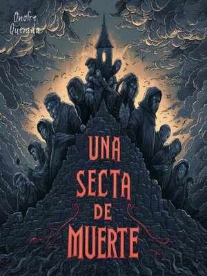 cover image of Una Secta De Muerte